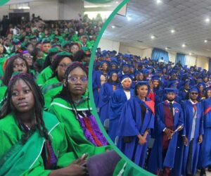 Best university for Civil Engineering in Nigeria in 2026/2027