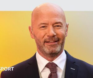 Alan Shearer: ‘Arsenal deserve to be clear – but who’s best placed to challenge?’