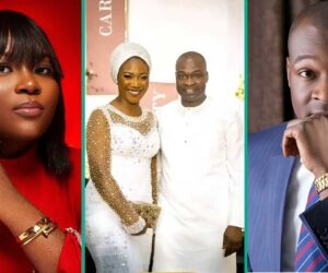 Lady Posts 2 Things She Discovered About Apostle Joshua Selman, Sandra Areh: “I Tried To Find Her”