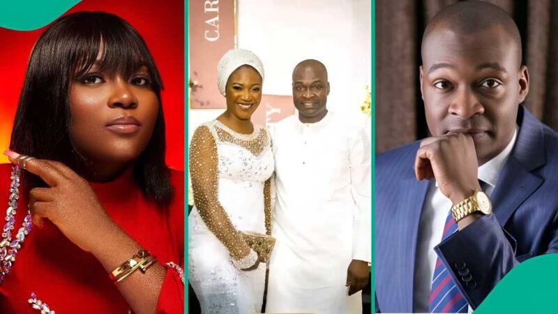 Lady Posts 2 Things She Discovered About Apostle Joshua Selman, Sandra Areh: “I Tried To Find Her”