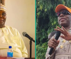 2027 Election: Amaechi Speaks Out as Atiku’s Bloc Reportedly Eyes Amaechi as VP