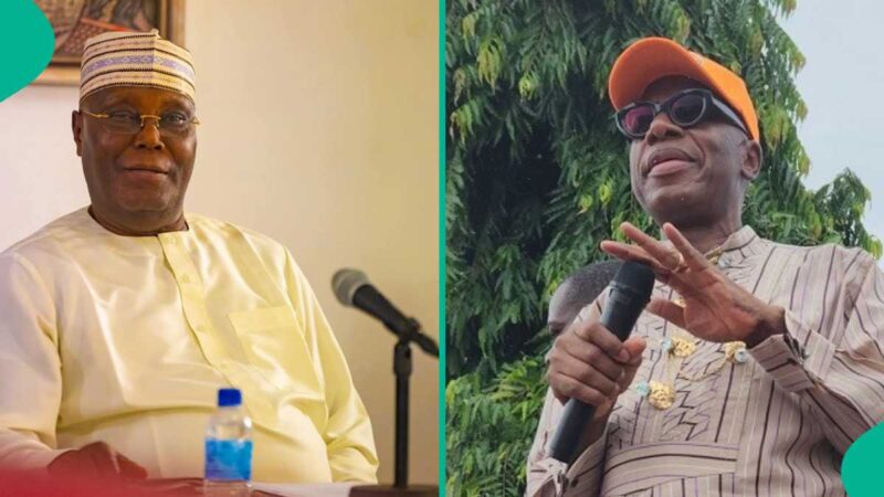 2027 Election: Amaechi Speaks Out as Atiku’s Bloc Reportedly Eyes Amaechi as VP