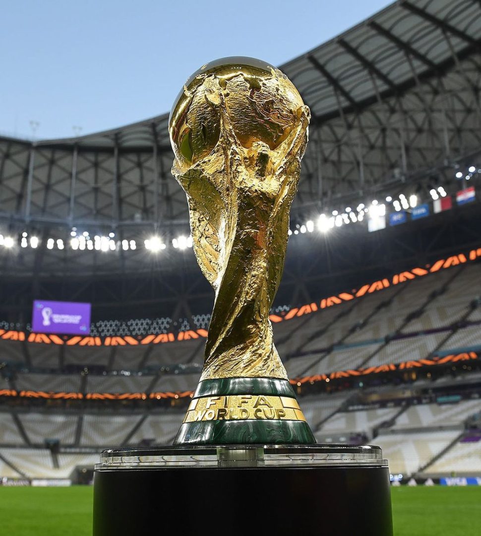 Breaking Down The Qualifiers: How The Road To The 2026 FIFA World Cup Is Impacting Domestic League Line-Ups