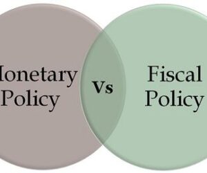 Harmonising Fiscal And Monetary Policies
