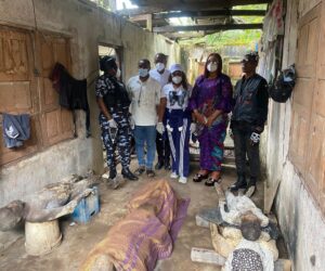 Imo State Govt seals hotel, private mortuary over alleged kidnapping and organ harvesting