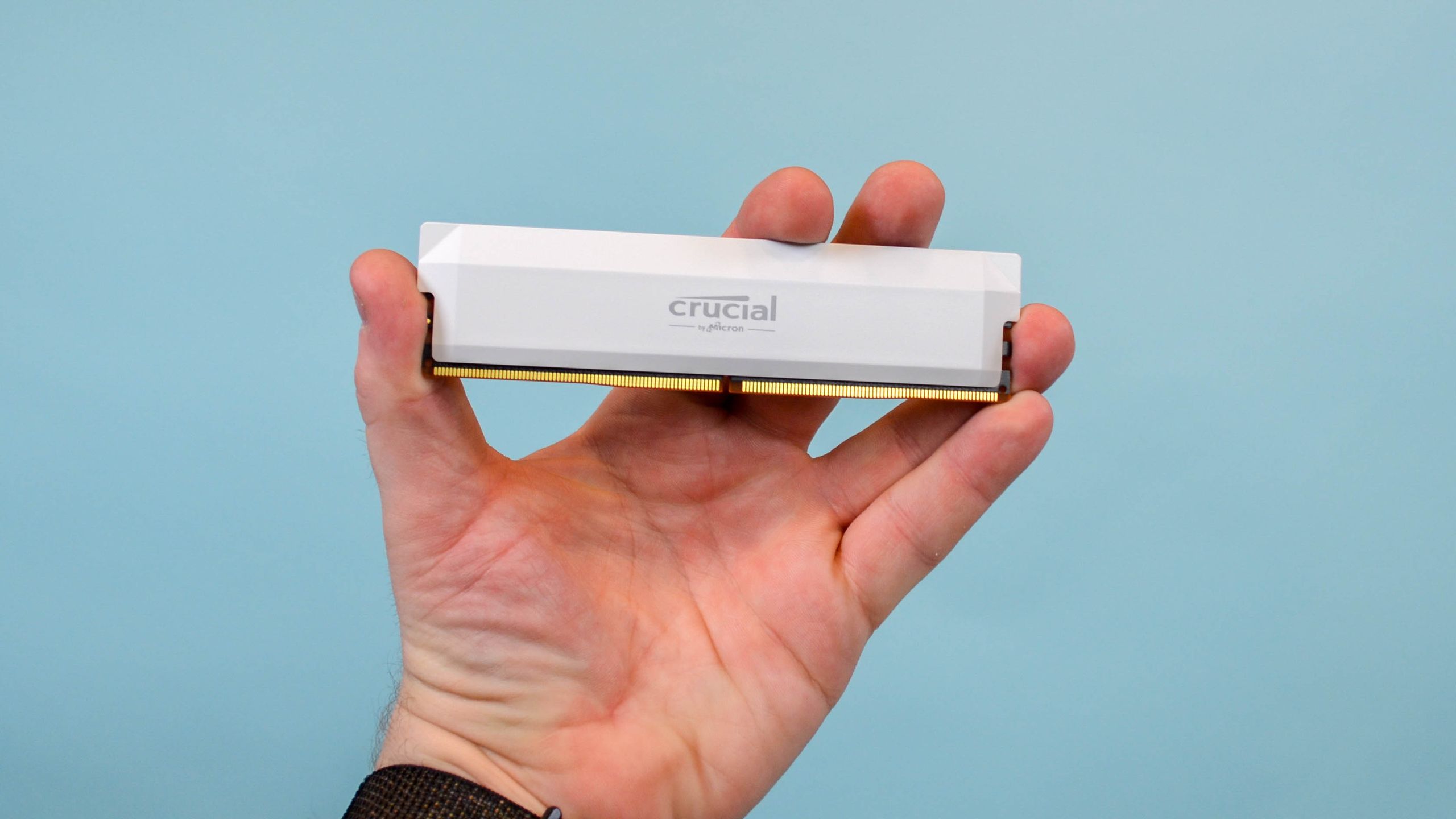 The PC component crisis just got worse, as major RAM maker gives up on consumers and CPU price hikes are rumored