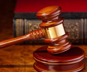 Court Adjourns Suit Challenging Ekiti PDP Governorship Primary