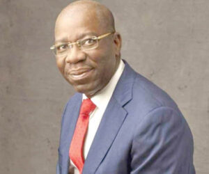 Over 200 Swing For Honours In Obaseki @ 80 Tourney