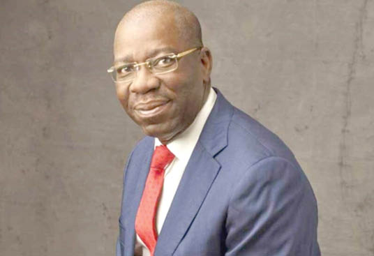 Over 200 Swing For Honours In Obaseki @ 80 Tourney