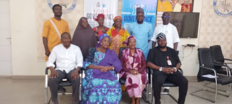 Niger Govt Promises To Partner With NGOs For Development Of The State