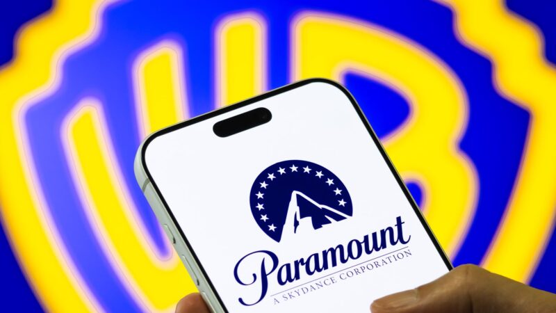 Paramount just trumped Netflix’s Warner Bros deal, but I don’t see how this will be good news for any of us