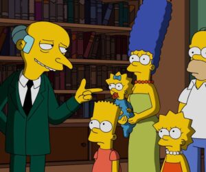 Think you know The Simpsons? Test your Springfield knowledge with this superfan quiz