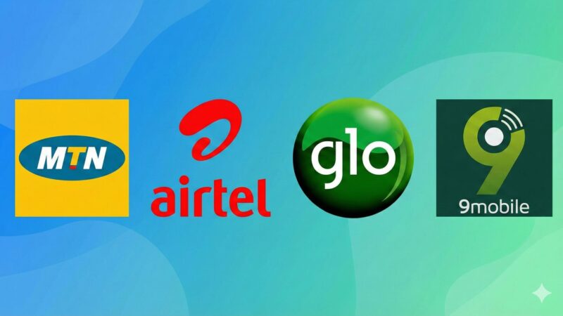 How to save mobile data on MTN, Airtel, Glo, and 9mobile