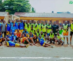 iLOTBET Brings Health, Sports And Community Spirit To Ifako-Ijaye With CSR Outreach