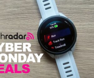 There’s still time to save $50 this Cyber Monday on the best cheap Garmin watch for new runners