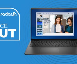 This Dell laptop deal is the fastest you can buy under $450