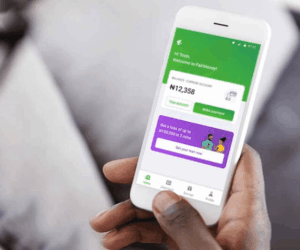 FairMoney receives BBB+ credit ratings, achieves N112bn annual revenue