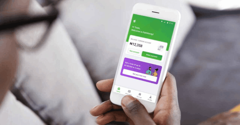 FairMoney receives BBB+ credit ratings, achieves N112bn annual revenue