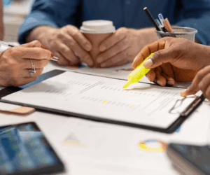 How to use Salesforce to improve the claims process