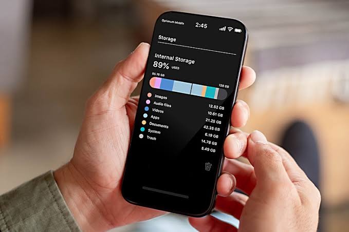 How to Free Up Storage on Android and iPhone