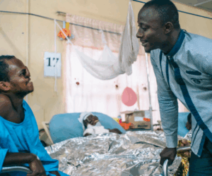 Nigerian dental association demands stronger policies to tackle noma, oral health challenges