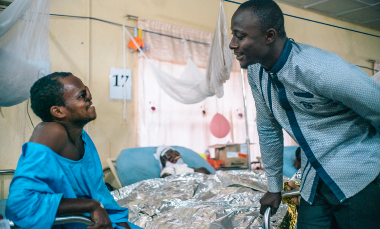 Nigerian dental association demands stronger policies to tackle noma, oral health challenges