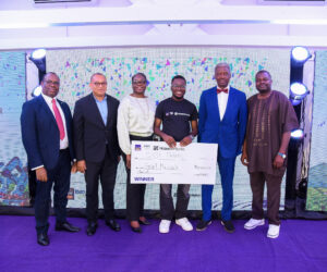 FCMB Champions AgriTech Innovation with FMO, HeaveVentures