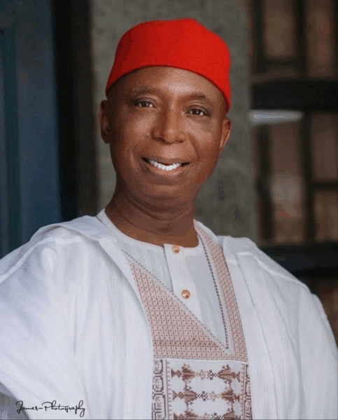 Sen Ned Nwoko threatens legal action over alleged coordinated online defamation campaign