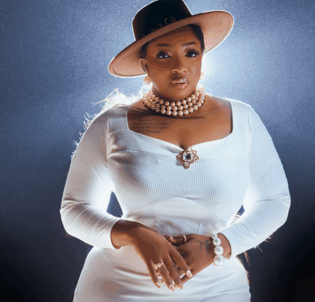 I’ll tell my story when I deem fit, says Anita Joseph amid rumoured marital crisis