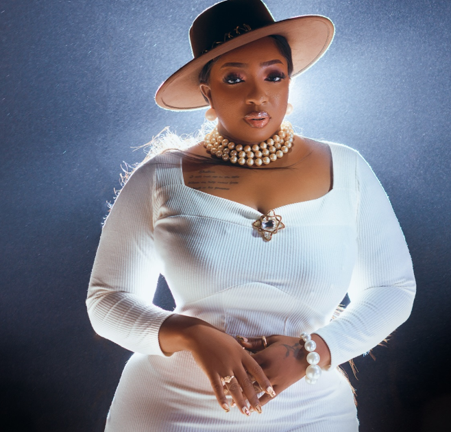 I’ll tell my story when I deem fit, says Anita Joseph amid rumoured marital crisis