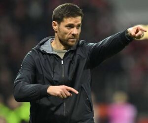 ‘Rumours I Am Getting Fired’ – Alonso Speaks On Losing Real Madrid Job