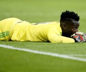 Andre Onana, Vincent Aboubakar dropped from Cameroon’s AFCON squad