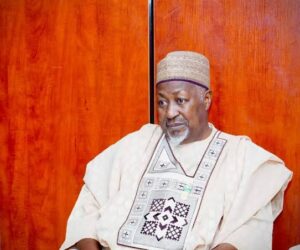 Breaking: Top Nigeria’s minister resigns