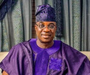 KWAM 1 joins race for Awujale throne