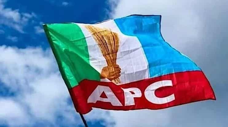 Jigawa APC in Fresh Crisis Over Alleged N135bn Debt
