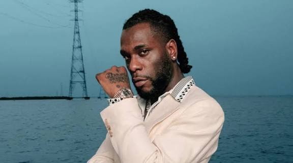 Burna Boy Offers to Cover Funeral Costs of Children killed during a Mass Sh++ting at a children birthday party in U.S.