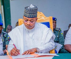 Kogi Budgets N820.49bn For 2026 Fiscal Year