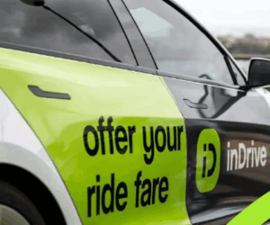 AOT Lagos 7.0: inDrive Reinforces Commitment to Smart Mobility Innovation | Tech | Business