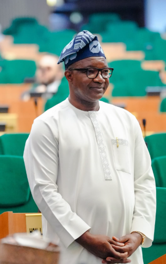 15 farmers abducted in Kaduna — Lawmaker