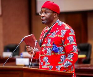 Reps To Enforce 5% Recruitment Quota For Persons With Disabilities – Deputy Speaker