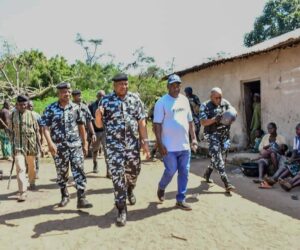 Bandits give Kwara community 7-day to pay N300m ransom for 10 victims, threaten to launch another attack and k!ll residents