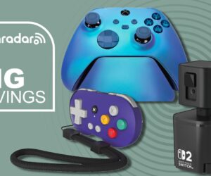 Get your Christmas shopping done early with these cheap stocking filler gifts for gamers