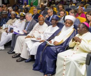 Arming Communities To Defend Themselves Won’t End Insecurity – Kukah