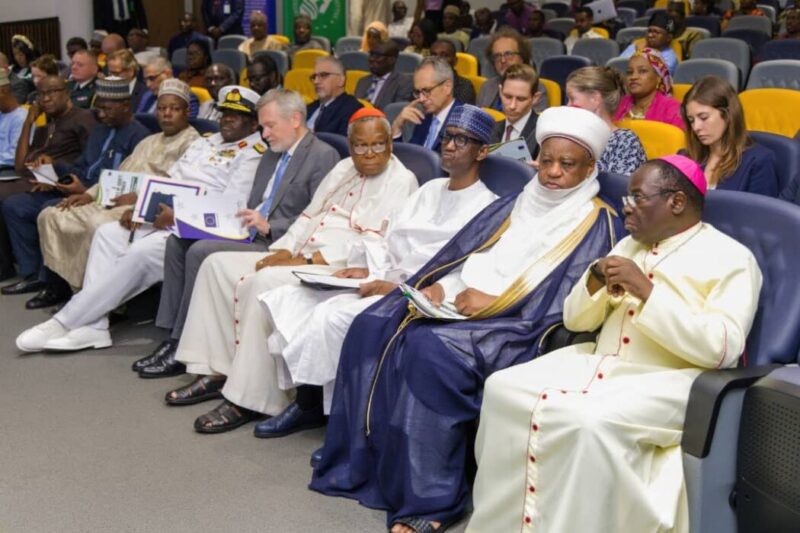 Arming Communities To Defend Themselves Won’t End Insecurity – Kukah