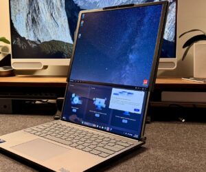 Lenovo ThinkBook Plus Gen 6 Rollable business laptop review