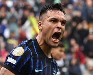 Lautaro Is Best Striker In Serie A –Cassano
