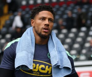 My time at Watford was challenging – Super Eagles goalkeeper Maduka Okoye