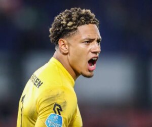 AFCON 2025: Udinese To Release Okoye December 14