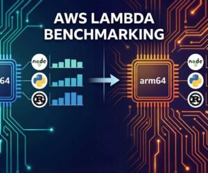 Arm64 crushes x86 in 2025 AWS Lambda benchmarks, delivering massive performance boosts and slashing compute costs