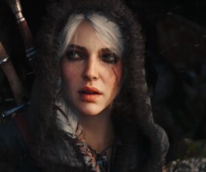 Starting with The Witcher 4, CD Projekt Red CEO says the entire next Witcher trilogy starring Ciri is still expected to launch within a six year time frame